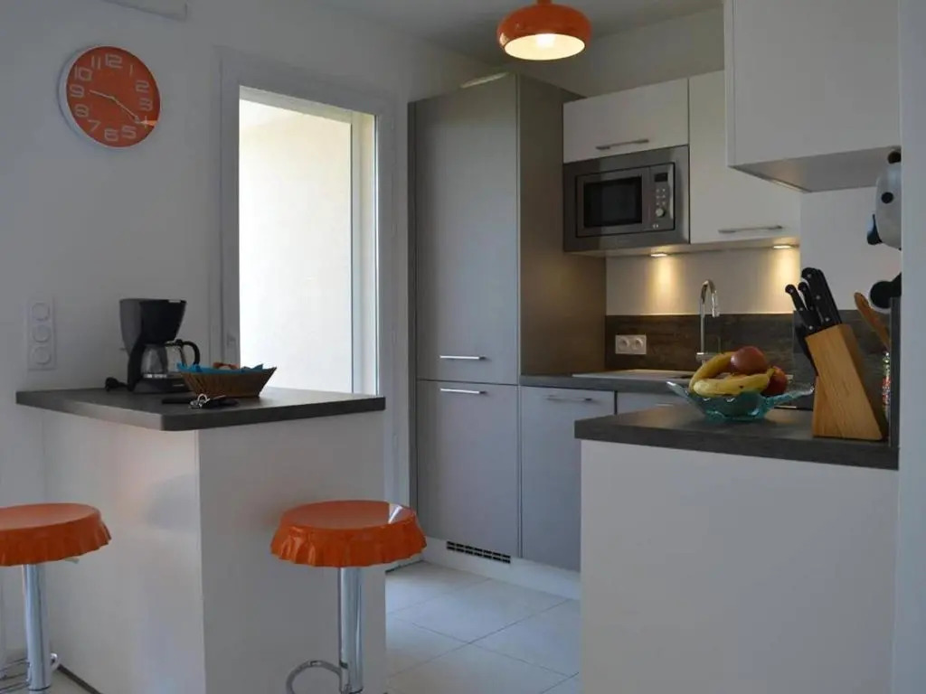Appartement Saint-Raphaël, 3 pièces, 4 personnes - FR-1-226A-274