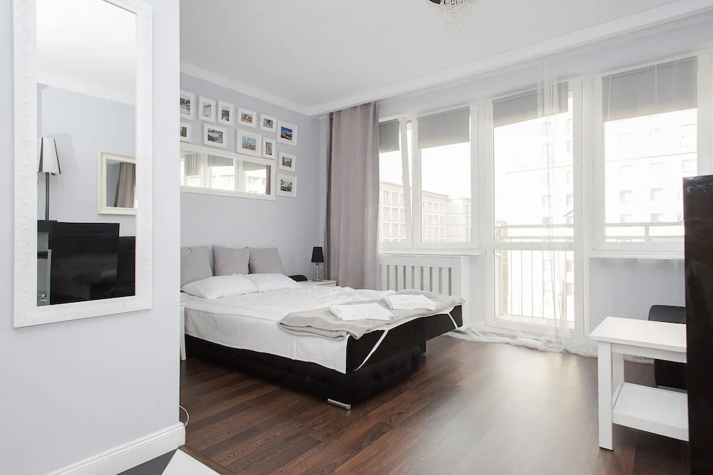 ShortStayPoland Krucza (B19)