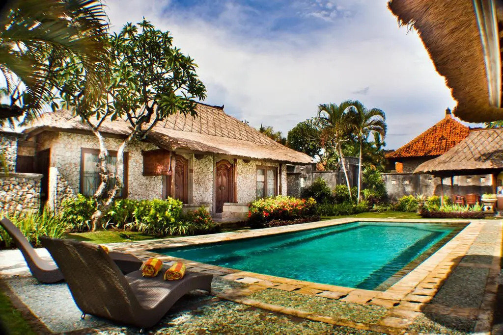 Villa Sembilan