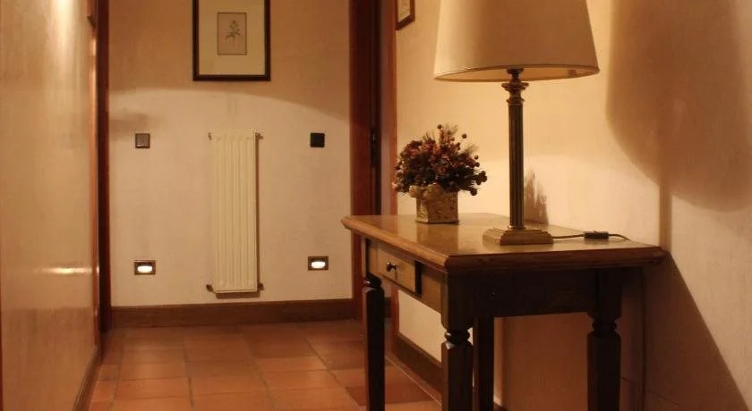Hotel Ristorante La Lepre Bianca