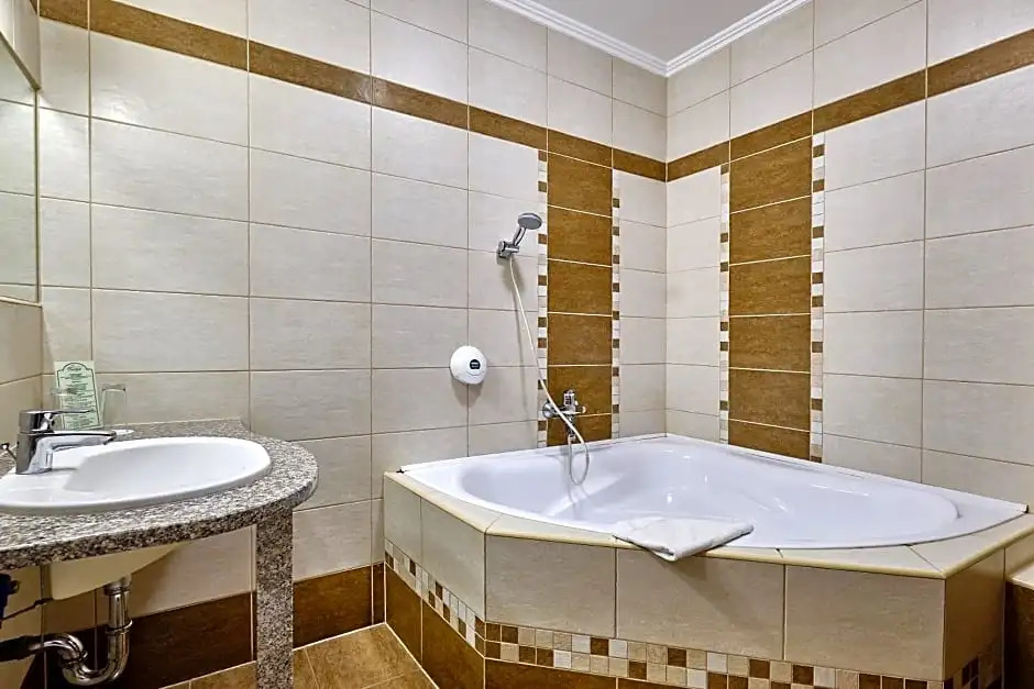 Lugas Hotel