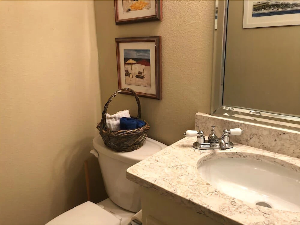 Beachside Villas 1032 in Seagrove- 3BR 2.5BA - (11)