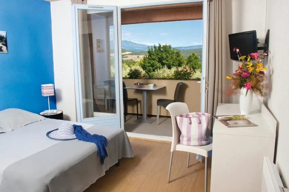 Montpezat  Club "Le Verdon"