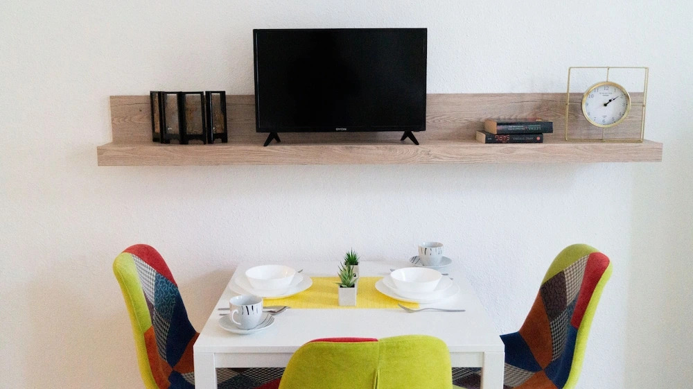 Modern Apartment in The Heart of Vienna 6
