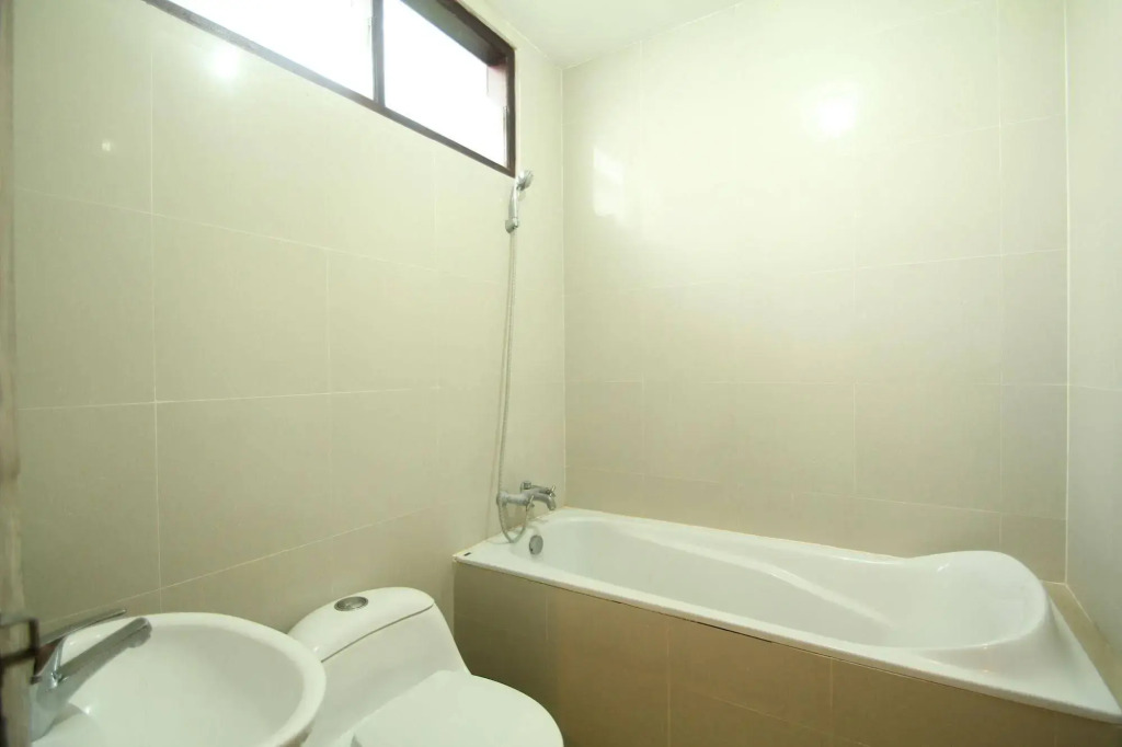 Simpang Inn Hotel