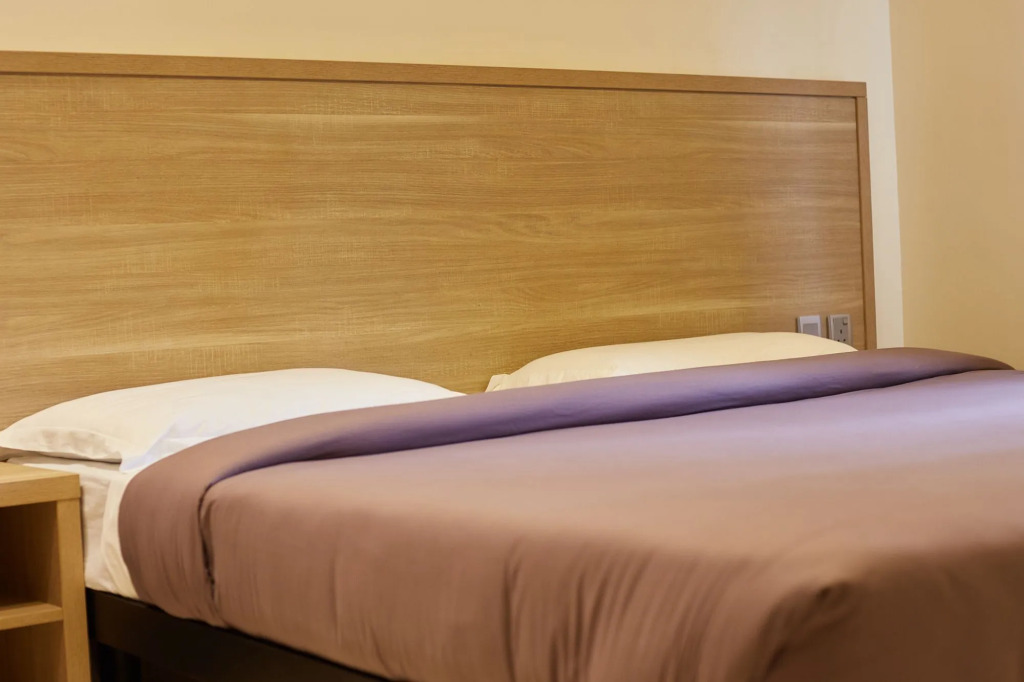 Axis Suites