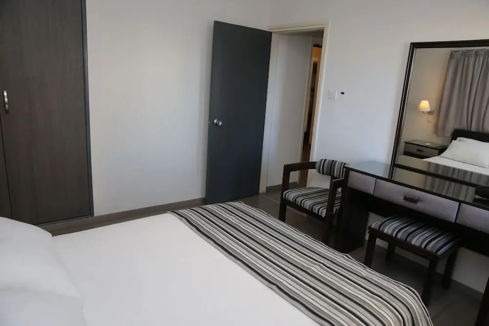 Lordos Hotel Apartments Nicosia