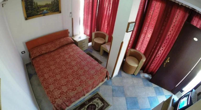 Hotel Ideal