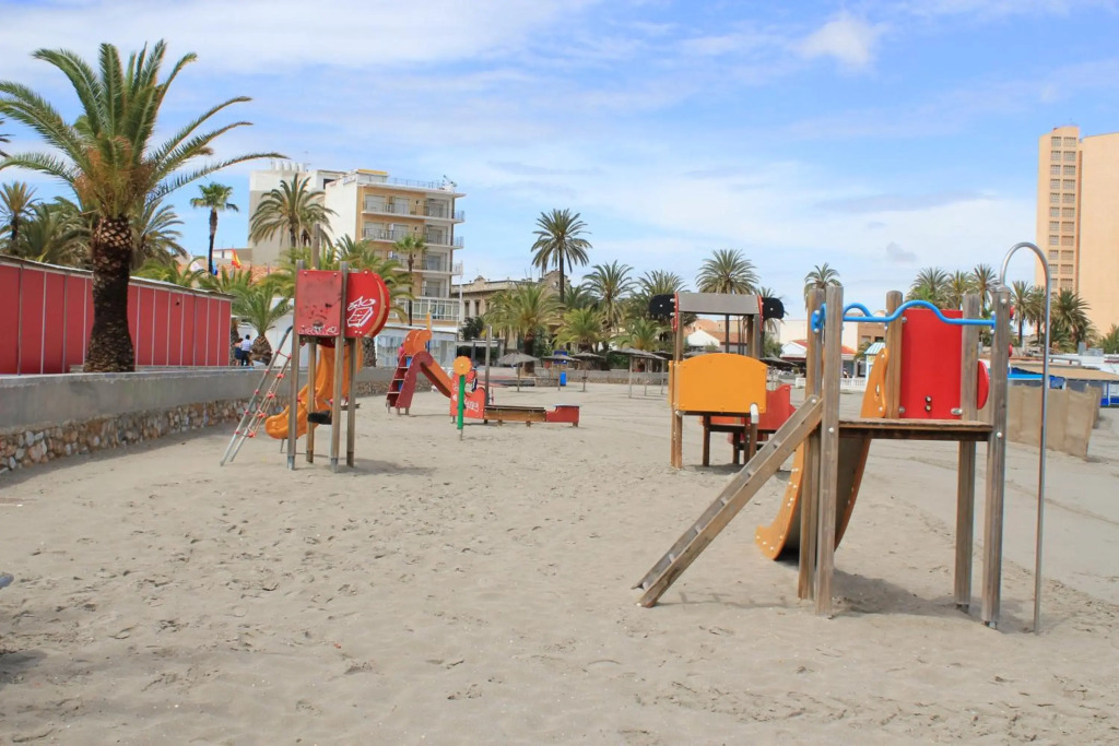 Hotel El Marino