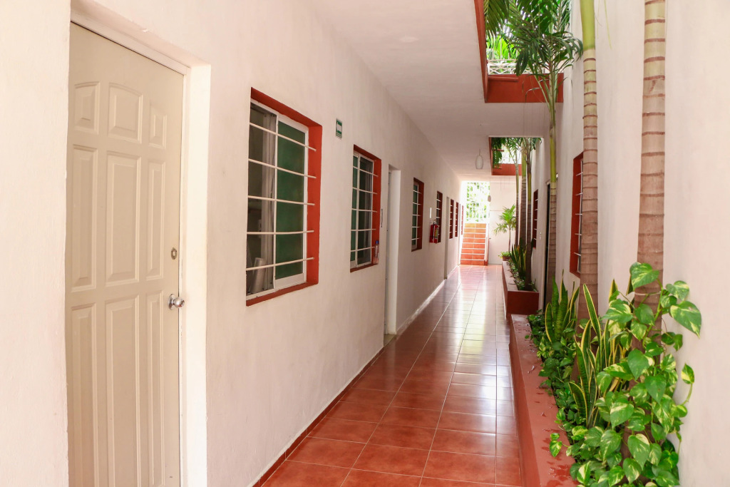 Gayser Apartamentos