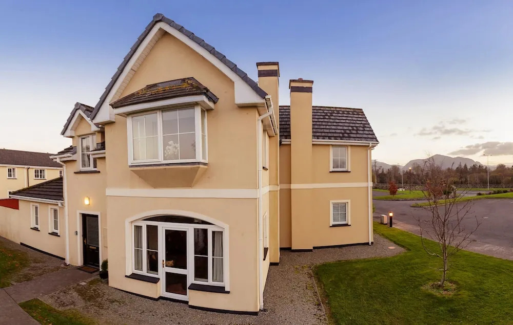 Kerry Holiday Homes at the Killarney Holiday Village