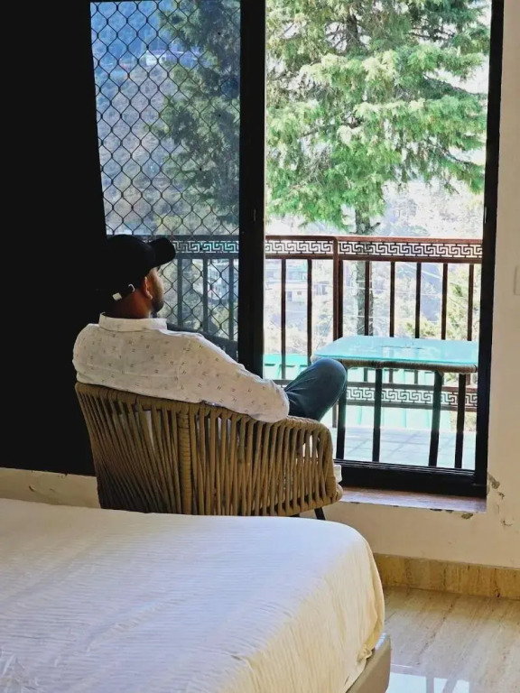Casa de Mussoorie