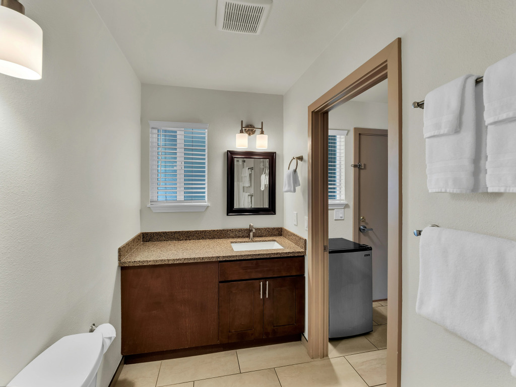 Castle Waimea Country Lodge