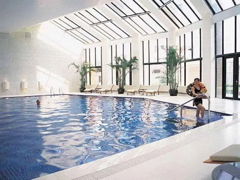 BEI Zhaolong Hotel, part of JdV by Hyatt