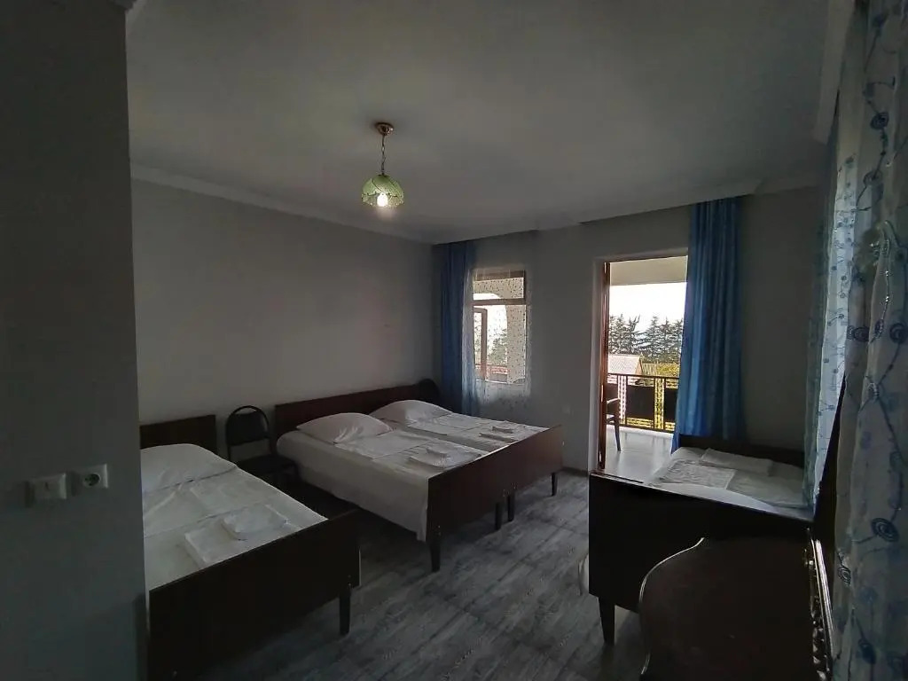 Guest House TeNi