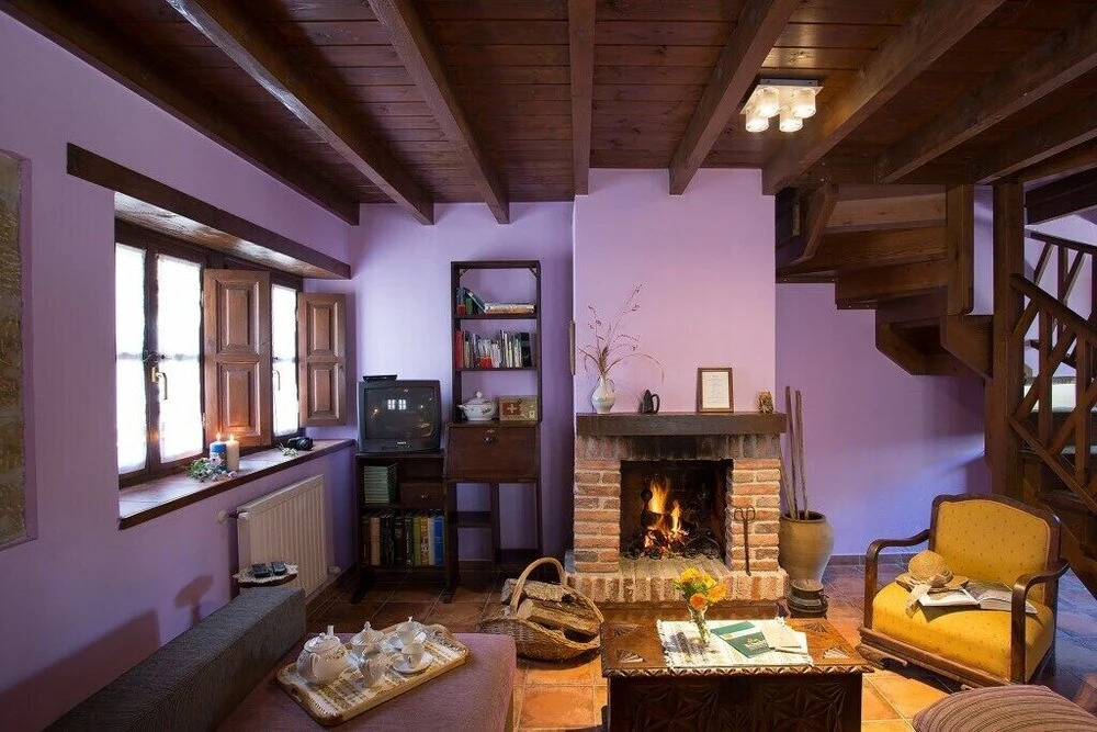 Casas Rurales Pandesiertos