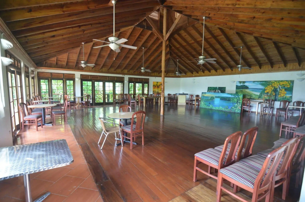 Bay View Eco Resort & Spa