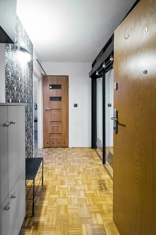 Solec Vistula Apartment