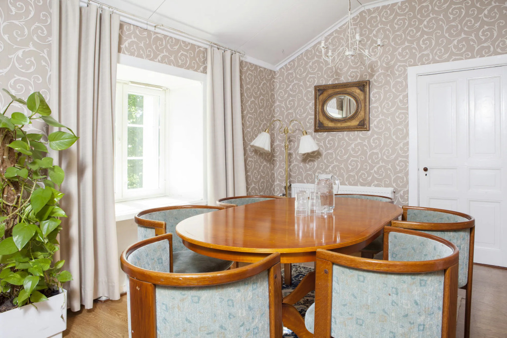 Backby Manor