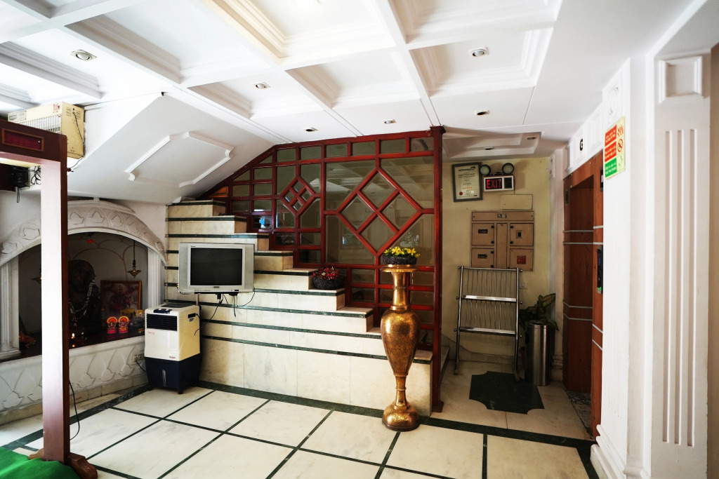 Hotel Classic Stay