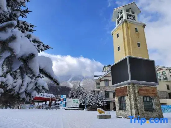 Yixue Boutique Homestay
