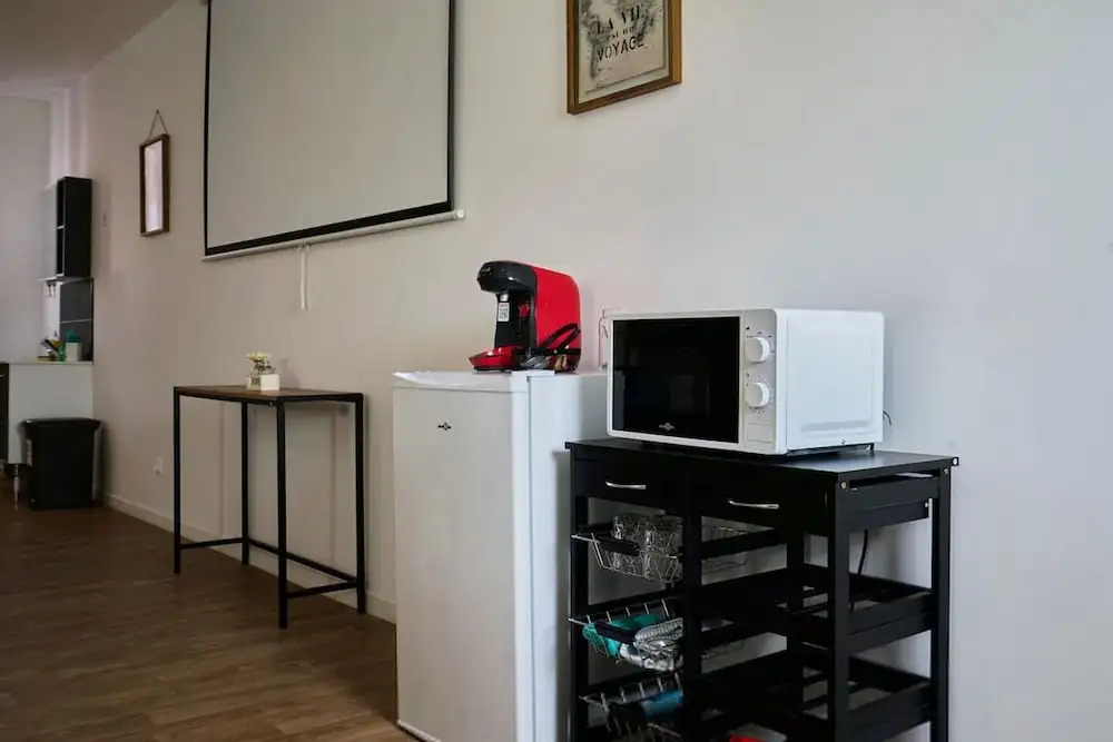 Le Grand Duplex Balneo 10 Minutes de la Gare