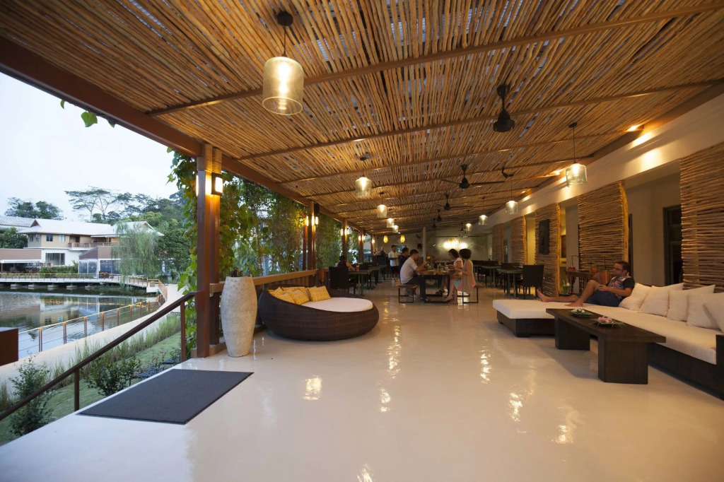TheLifeCo Phuket - Holistic Wellbeing Center
