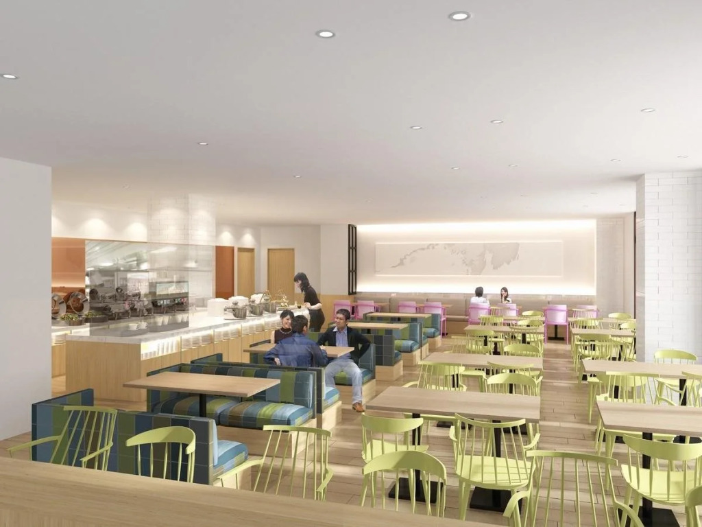 Hotel Sobial Namba Daikokucho