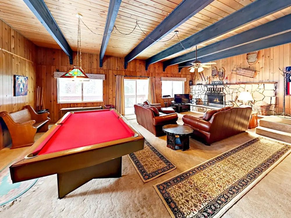 Conifer - 4 Br Home