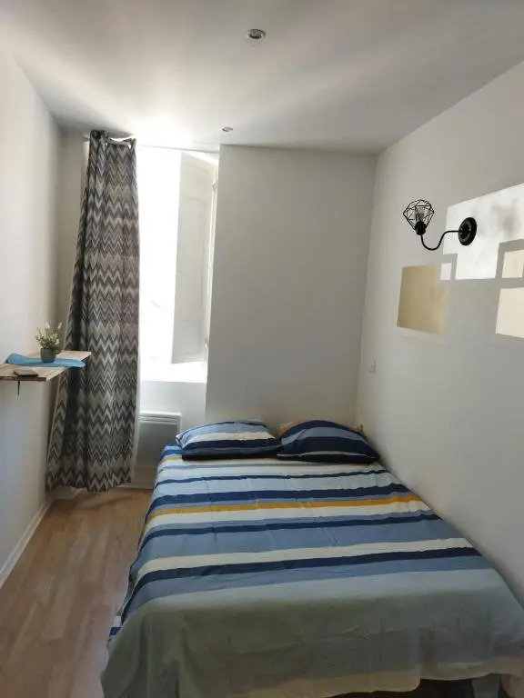 Moz House