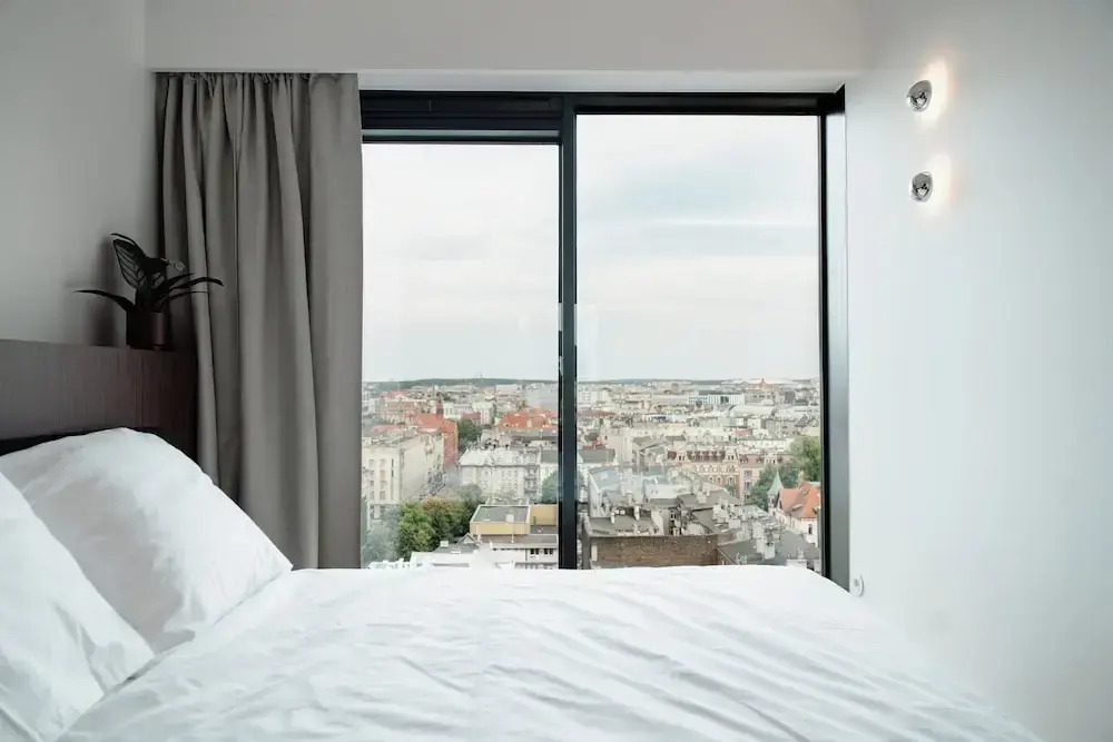 Global Apartments Katowice