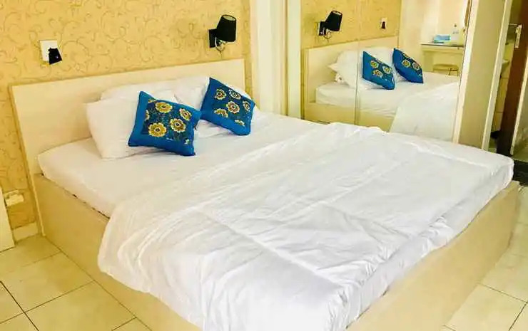 Zaya Apartemen Margonda Residence 2