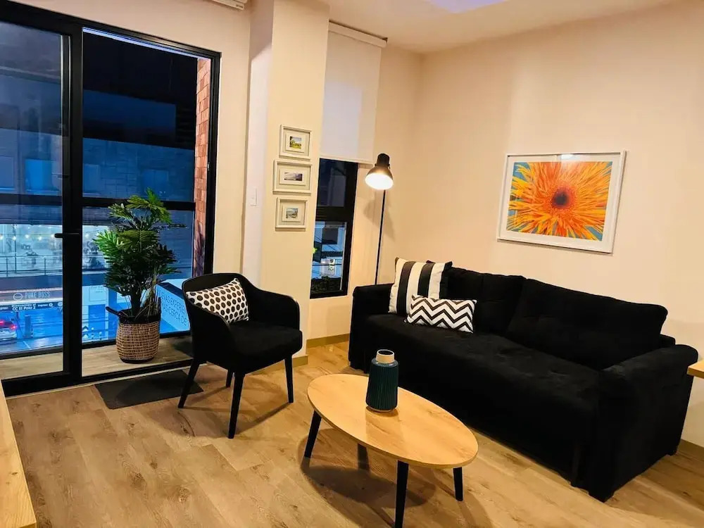 Monterrico Polo Aparts