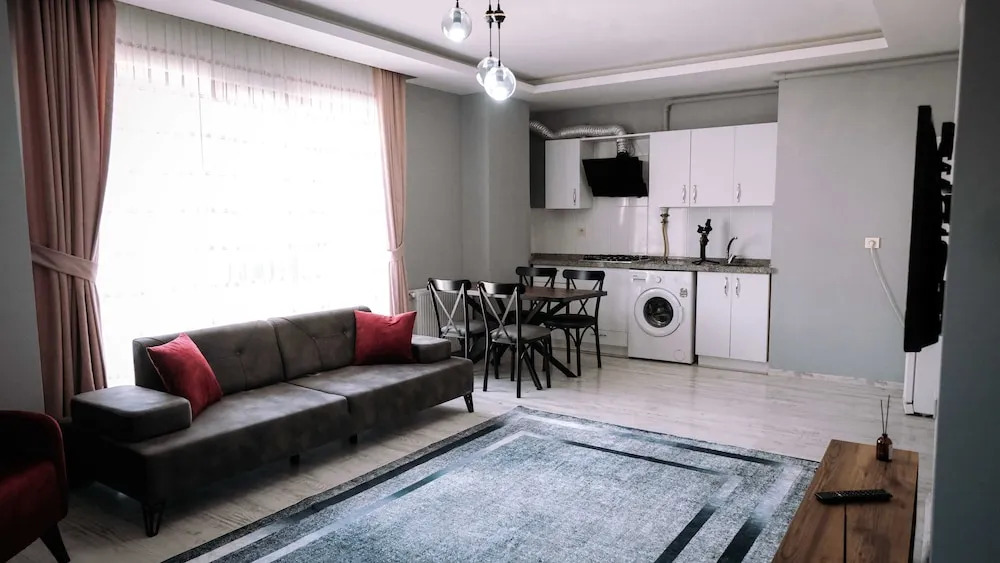 Grand Pera Suite