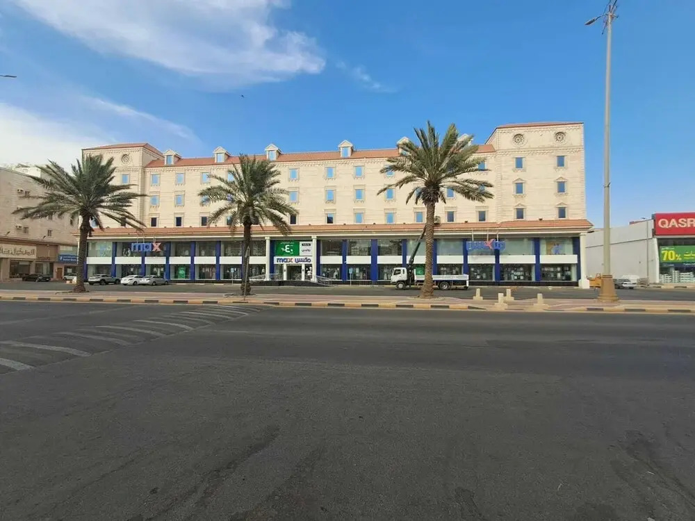 Aeli Al-thana for serviced apartments