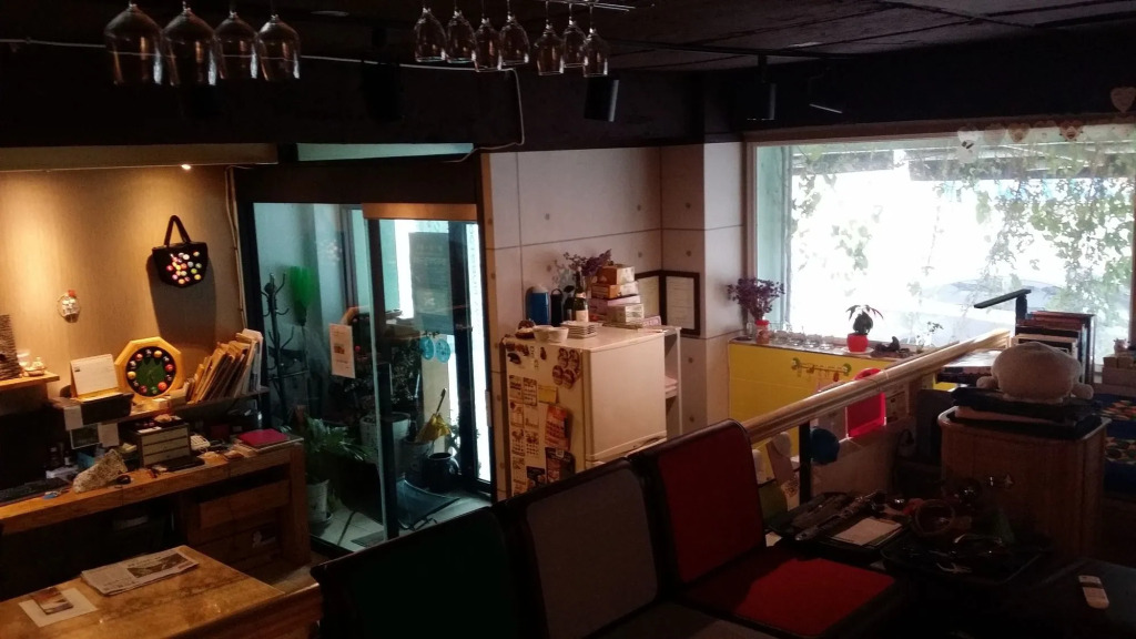 Nearest Guesthouse