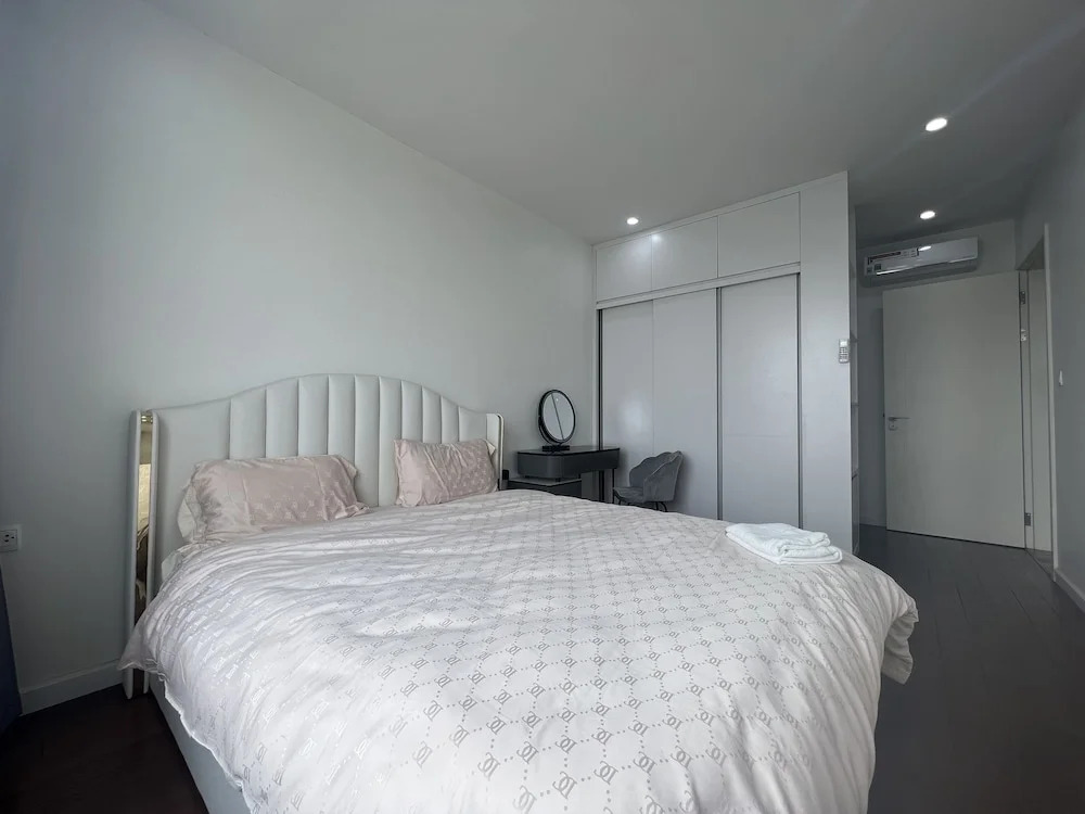 Harmony Vinhomes DCapitale