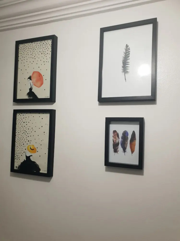 Sweet Home