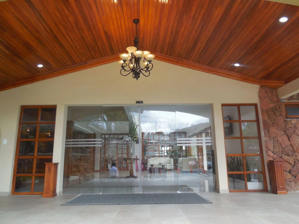 Hosteria Duran