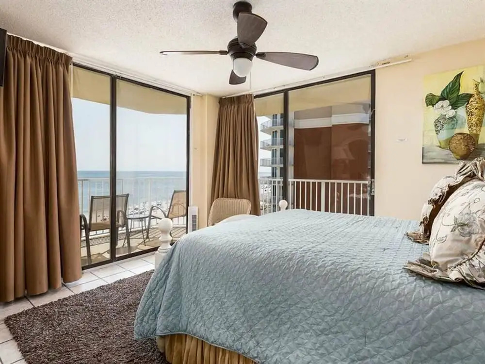 The Whaler 7B by Meyer Vacation Rentals