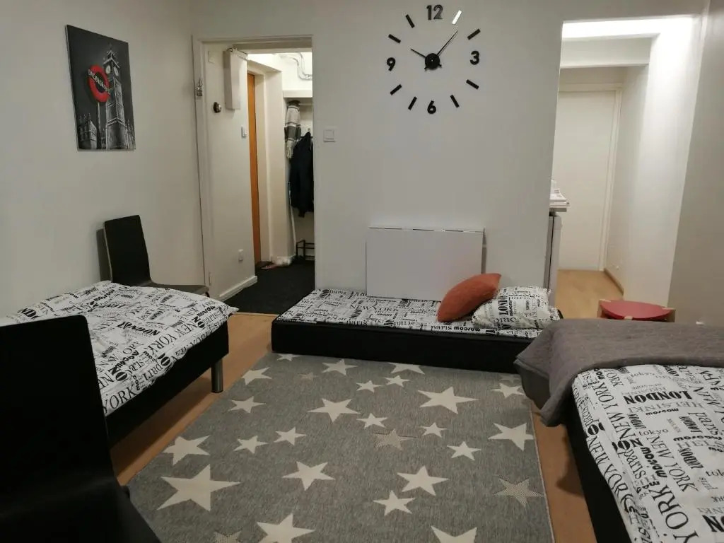StarHomes Hallituskatu 23