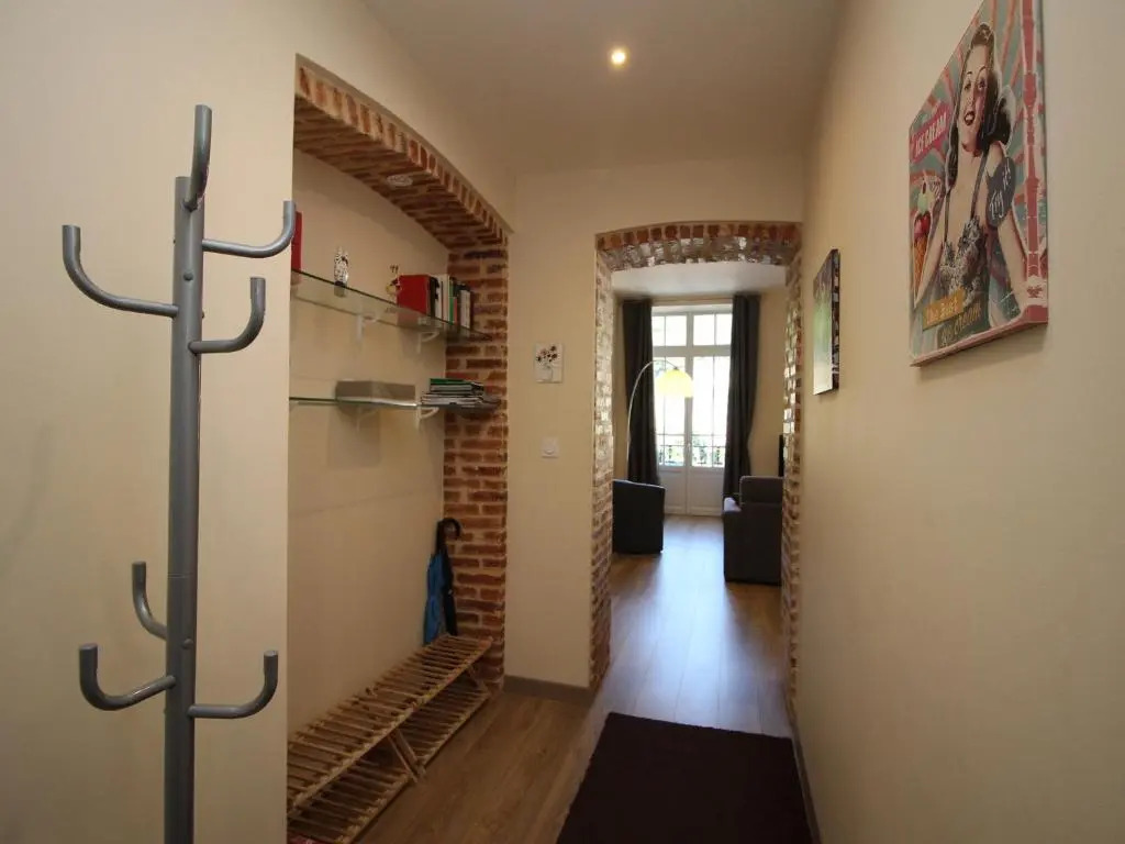 Appartement Mont-Dore, 3 pièces, 6 personnes - FR-1-608-23