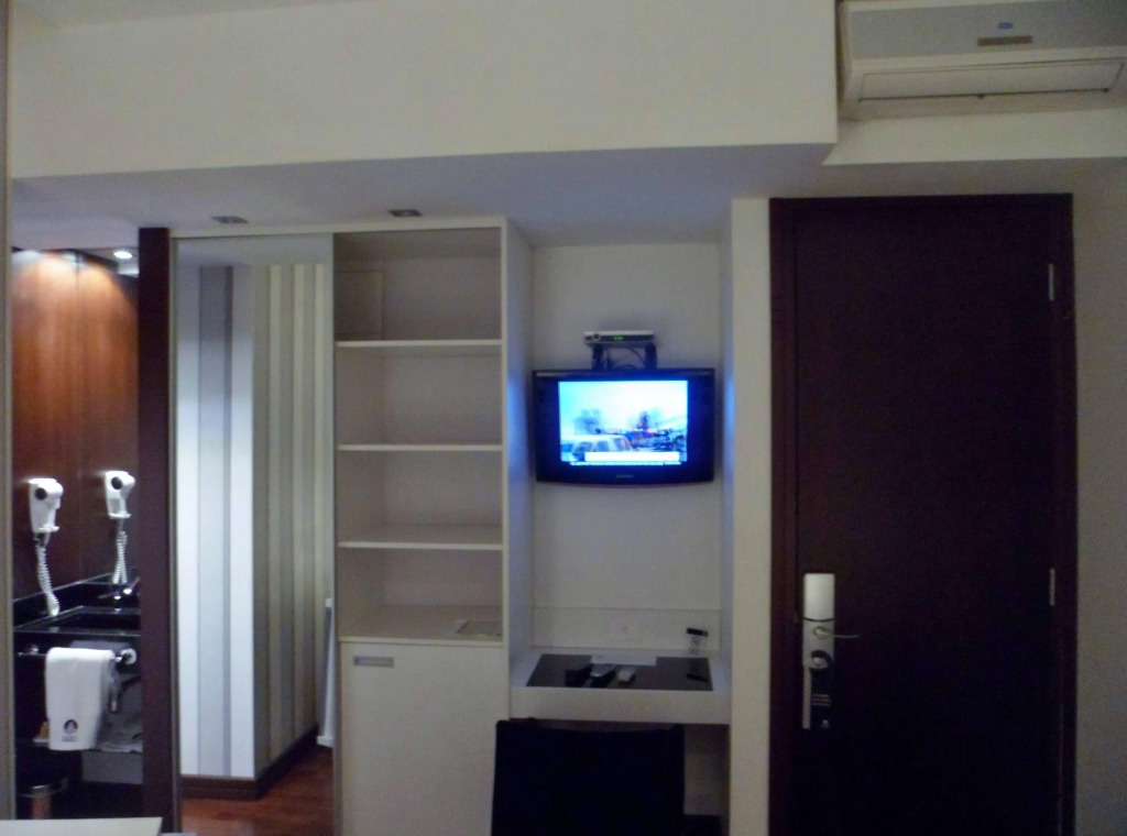 DON Boutique Hotel Montevideo