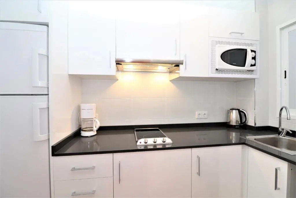 Apartamento Ducado 10J