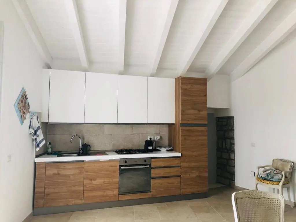 Luxury & charme fronte mare sardinia house 1