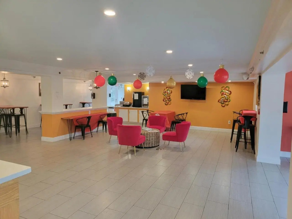 La Quinta Inn Tallahassee South