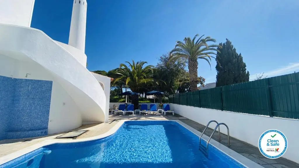 Azinheira - Private Pool - 14 Guests - Albufeira