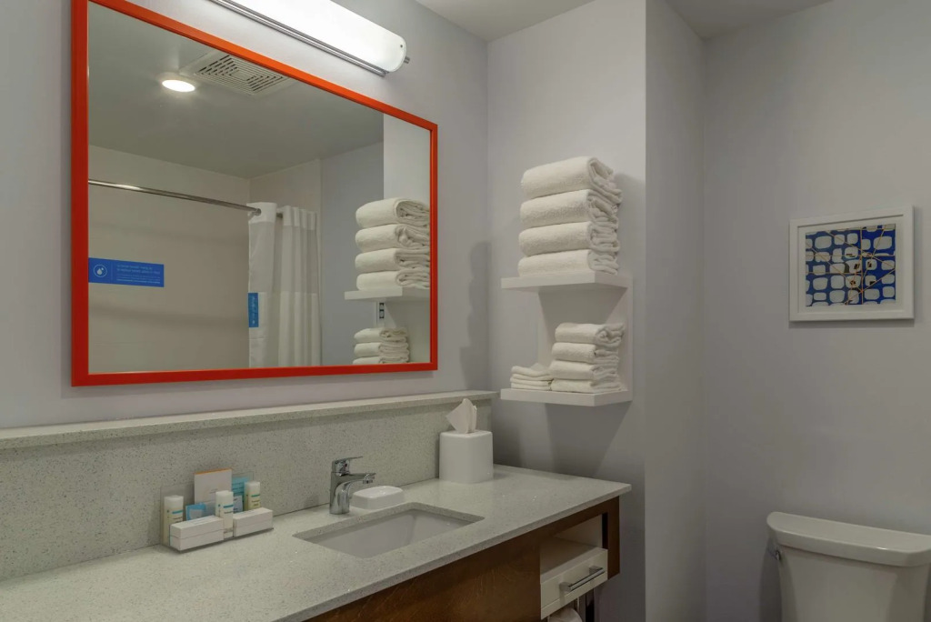 Hampton Inn Bourbonnais Kankakee