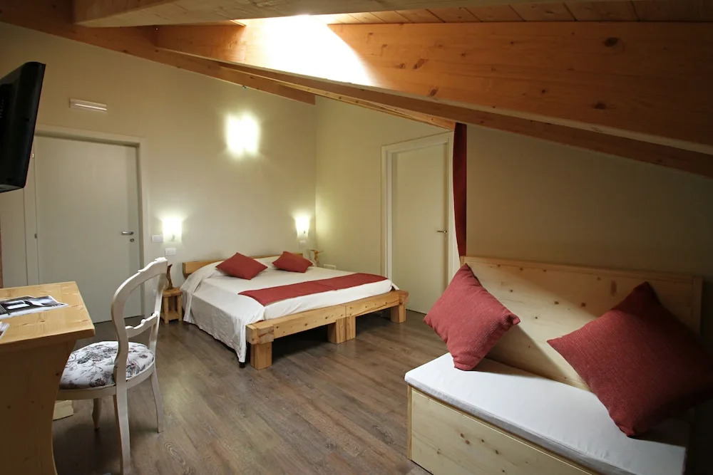 ALLALBARO AGRITURISMO