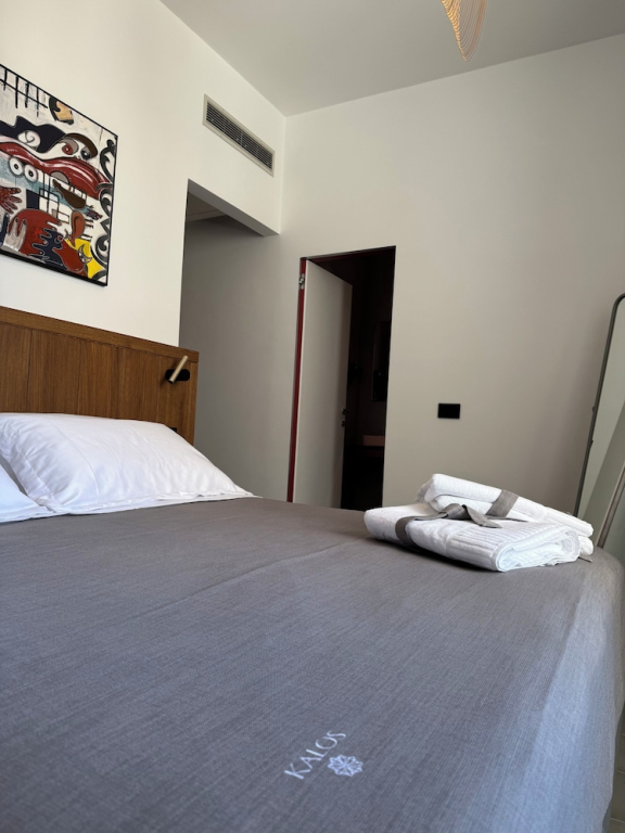Kalos Paestum Hotel